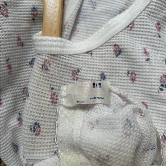 Vintage pjs - Picture 2 of 2